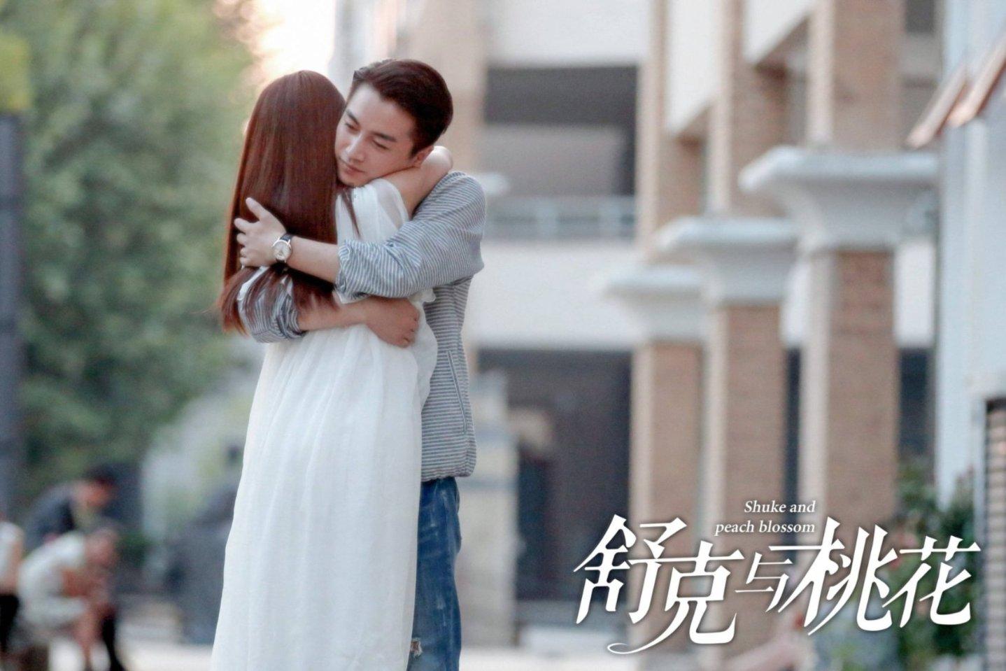 我要当大触