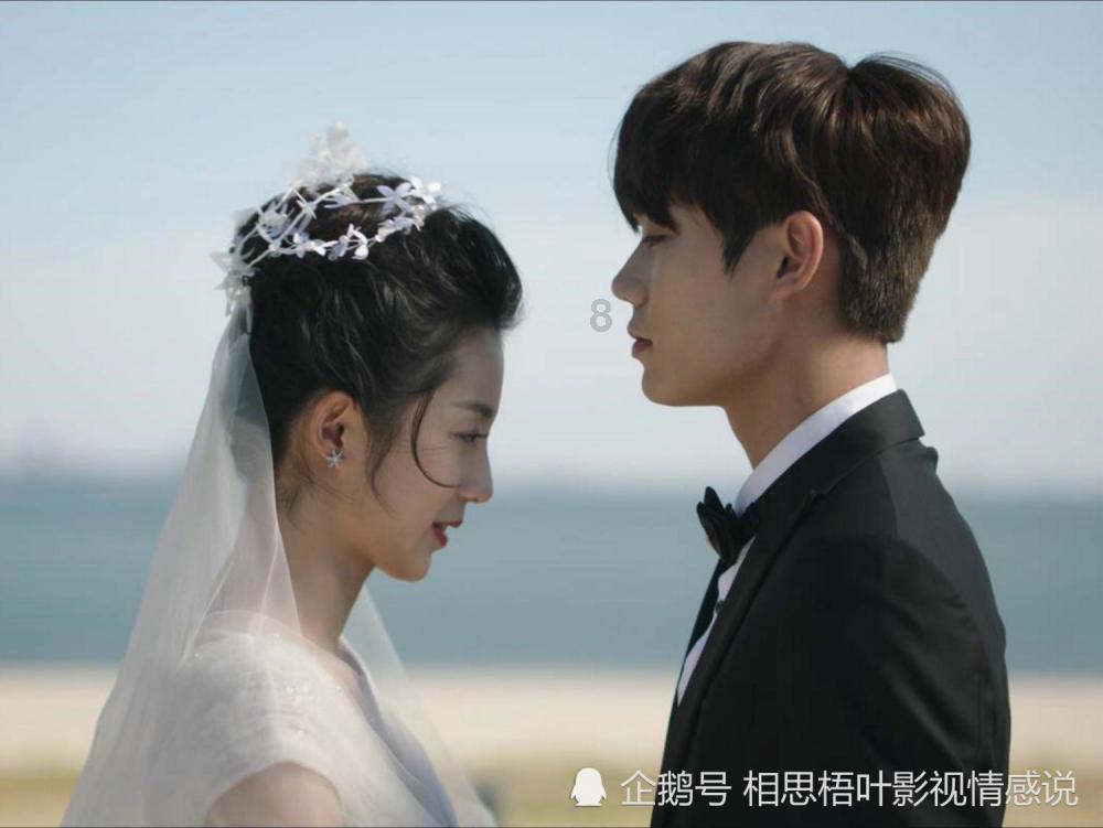 黄多多或成王一博新片《人·鱼》女主角？网友：这组合太新奇！