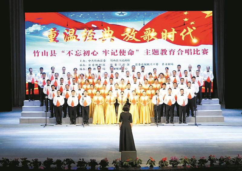 鹤壁市山城区:整治背街小巷 为城市深度“美颜”