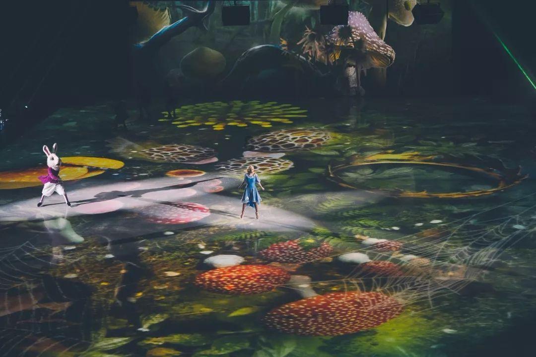 江浙沪适合情侣玩的地方有哪些？游戏画面